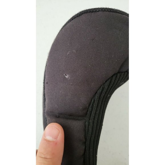 MaxFli FD Rev 1 Headcover Club Golf Cover - Picture 5 of 6